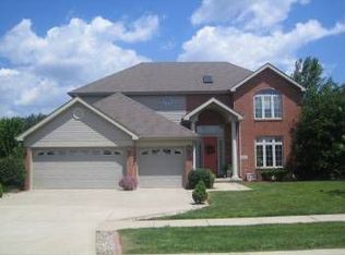 6600 Pershing Rd, Schererville, IN 46375