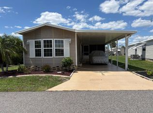 1140 Whisper Ln #66, Sebring, FL 33870