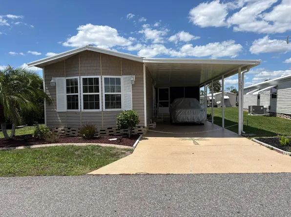 1140 Whisper Ln #66, Sebring, FL 33870
