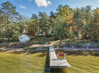 5471 Crow Wing Lake Rd, Fort Ripley, MN 56449