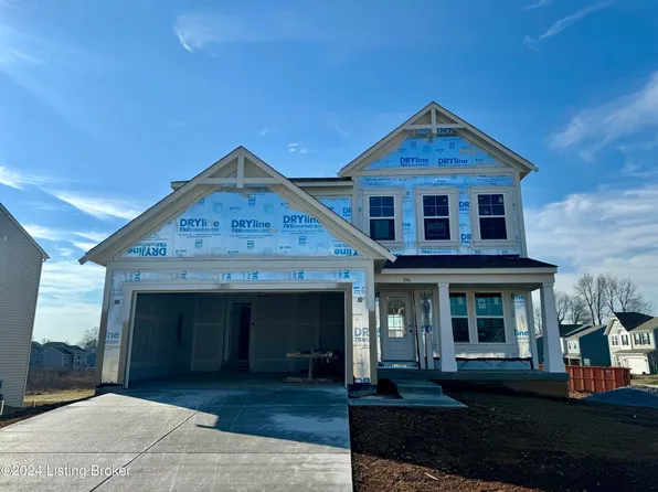 356 Birchwood Dr, Shepherdsville, KY 40165