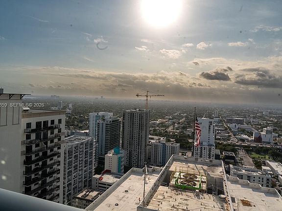 2nd image of 55 SW 9th St #3607