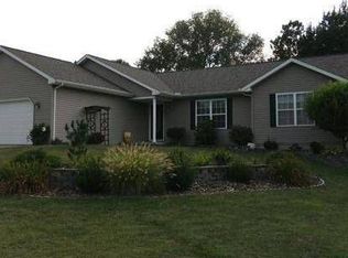 410 Laughlin Ave, Granville, IL 61326