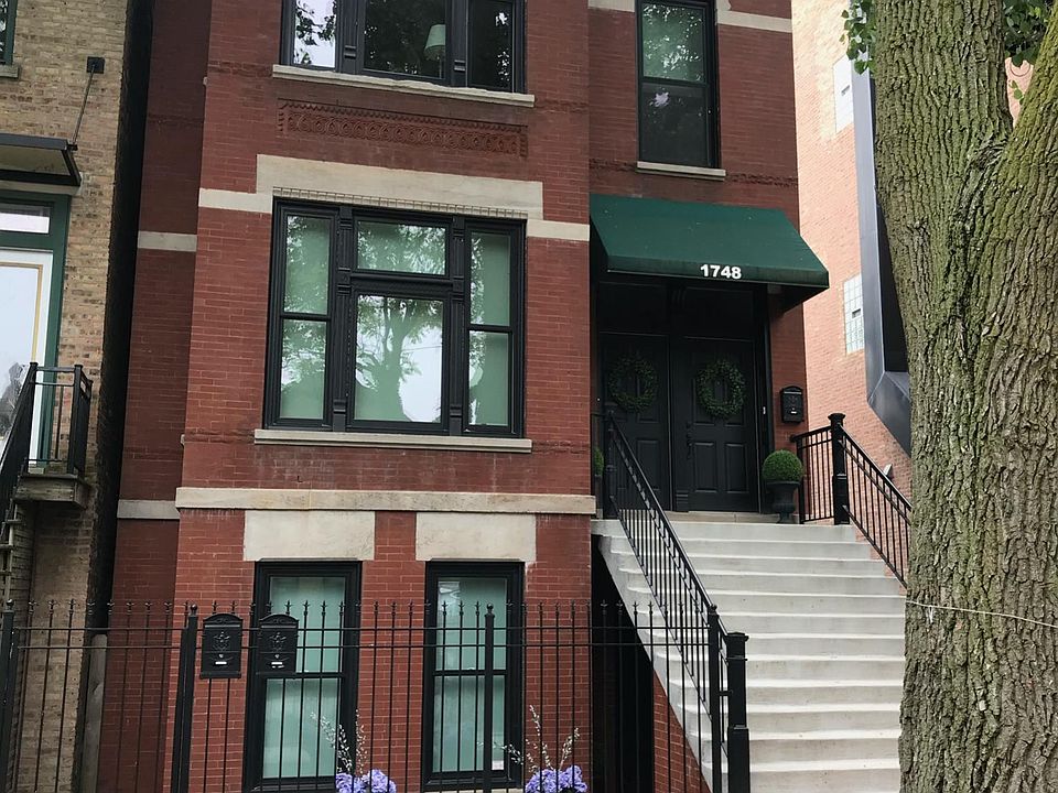 1st image of 1748 N Wolcott Ave #G