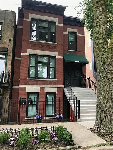 1748 N Wolcott Ave #G Photo 1