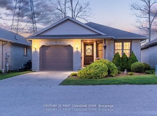 410 Burwell Rd #14, Saint Thomas, ON N5P4N6