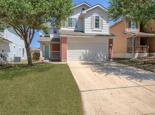 16010 Dominic Pl, San Antonio, TX 78247