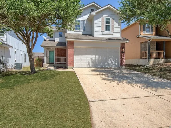 16010 Dominic Pl, San Antonio, TX 78247