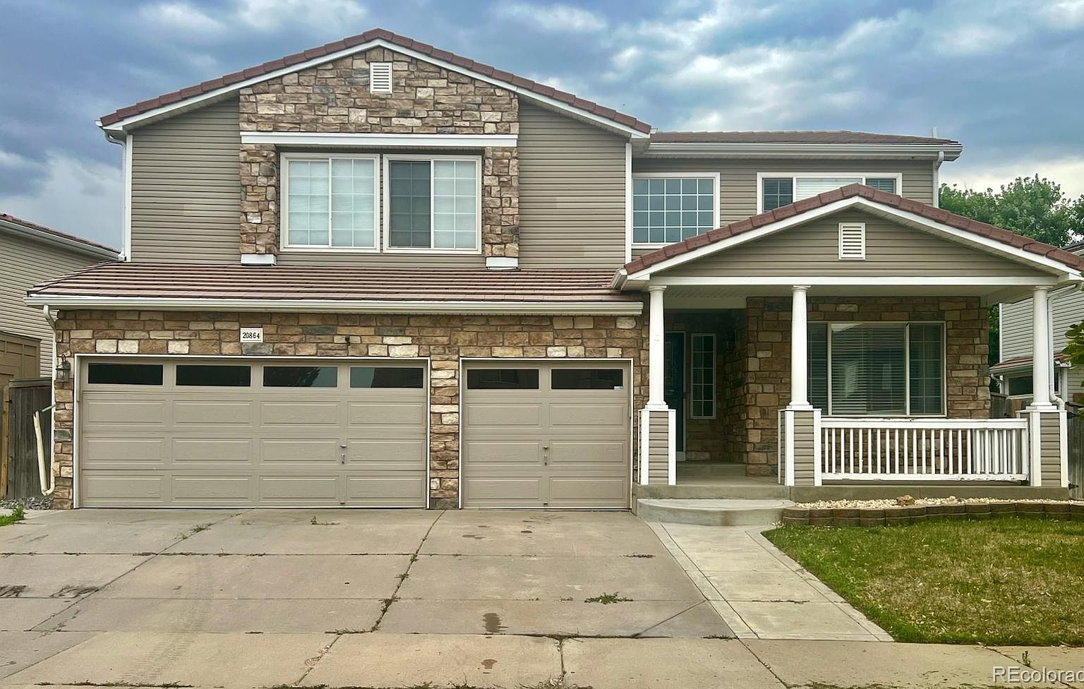 20864 E 49th Avenue, Denver, CO 80249 | Zillow