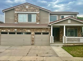 20864 E 49th Ave, Denver, CO 80249