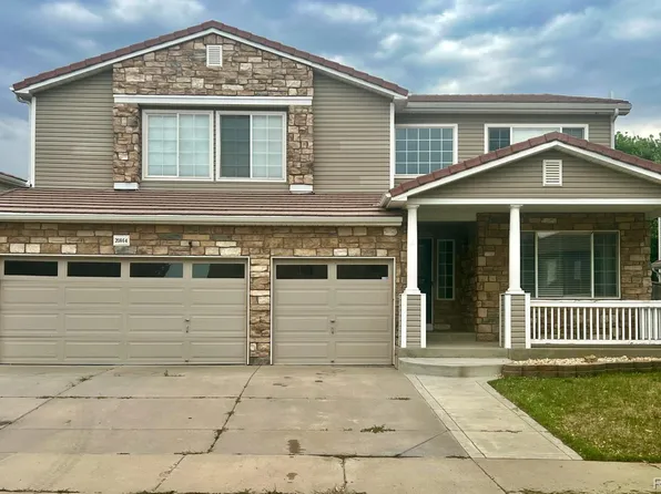 20864 E 49th Avenue, Denver, CO 80249