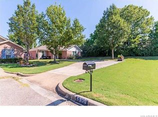 5900 Freestone Pl, Montgomery, AL 36116