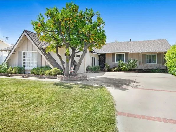 18642 Dearborn St, Northridge, CA 91324