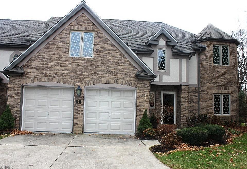 6 Aberdeen Ct, Rocky River, OH 44116 Zillow