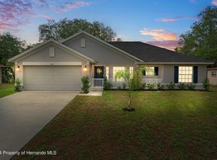 11371 Portola Ln, Spring Hill, FL 34609