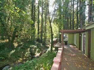 3166 Calistoga Rd, Santa Rosa, CA 95404