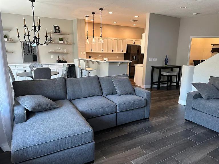 16600 N Thompson Peak Pkwy #1009 — Photo 27