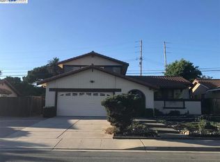 1713 Bermuda Way, Antioch, CA 94509