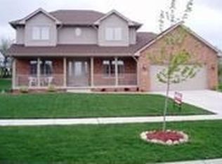 14694 93rd Ln, Dyer, IN 46311