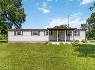 445 Flint Rd, Waco, KY 40385