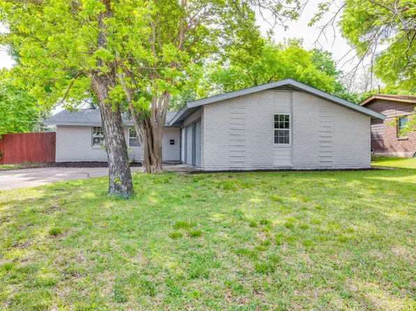 2010 Durham St, Irving, TX 75062