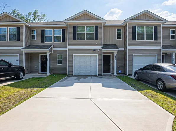 224 Wall St, Sumter, SC