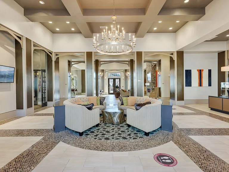 Community Clubhouse