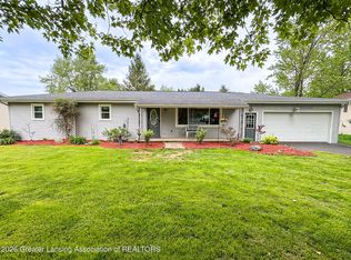 370 Airview Dr, Coldwater, MI 49036