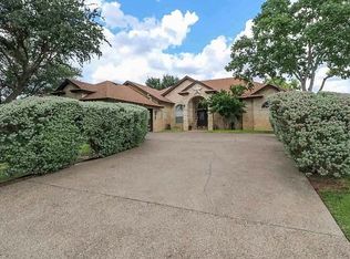 3001 Hemingway Loop, Laredo, TX 78041