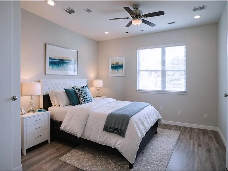 3312 Luna Ave #A — Photo 2