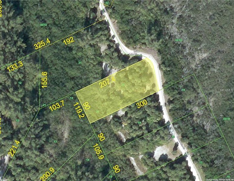 1st image of 6050 Sabal Palm Dr