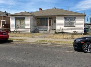 745 15th St, Richmond, CA 94801