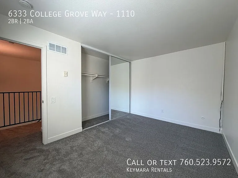 6333 College Grove Way #1110 — Photo 17