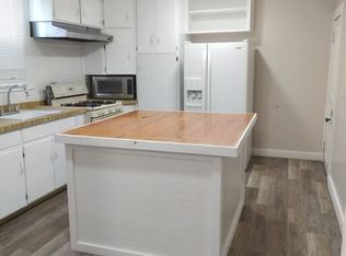 509 Central Ave, Rio Vista, TX 76093