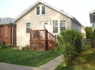 5359 N Neva Ave, Chicago, IL 60656