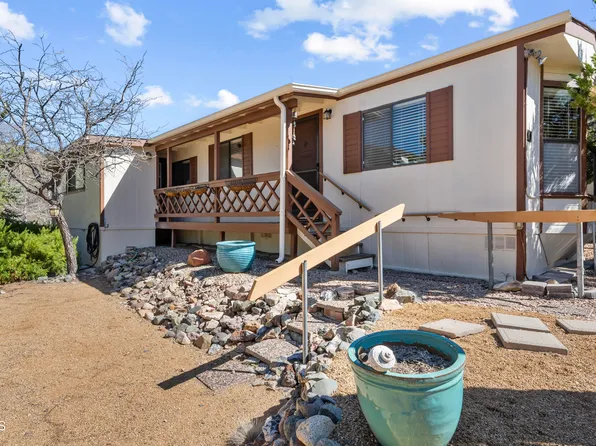 2222 E River Trail Rd, Prescott, AZ 86301