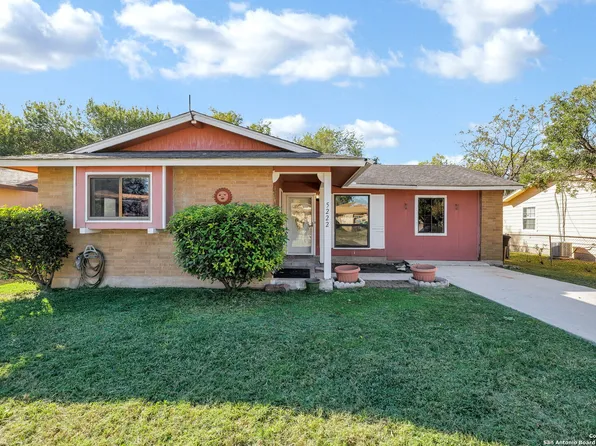 5222 Oldstead Street, San Antonio, TX 78228
