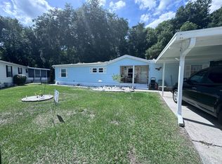204 Palm Ave, Wildwood, FL 34785