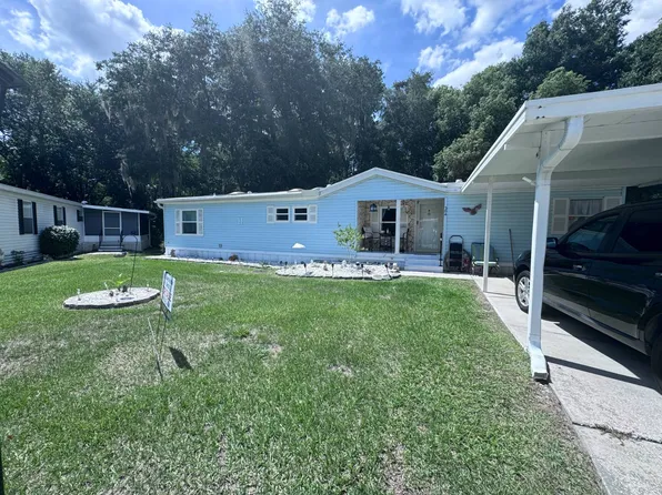 204 Palm Ave, Wildwood, FL 34785