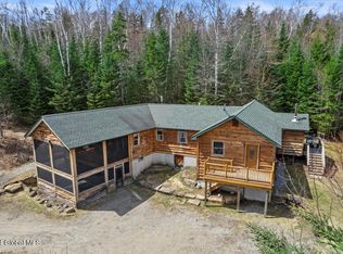 636 Barton Mines Rd, North Creek, NY 12853
