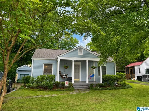 804 Acton Ave, Birmingham, AL 35209