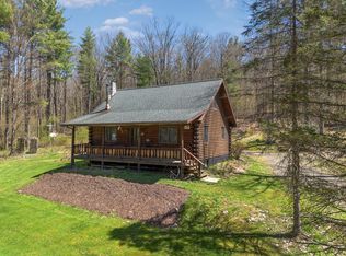 152 Alexander Rd, Chenango Forks, NY 13746