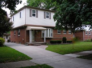 106 Jeffrey Ave, Royal Oak, MI 48073