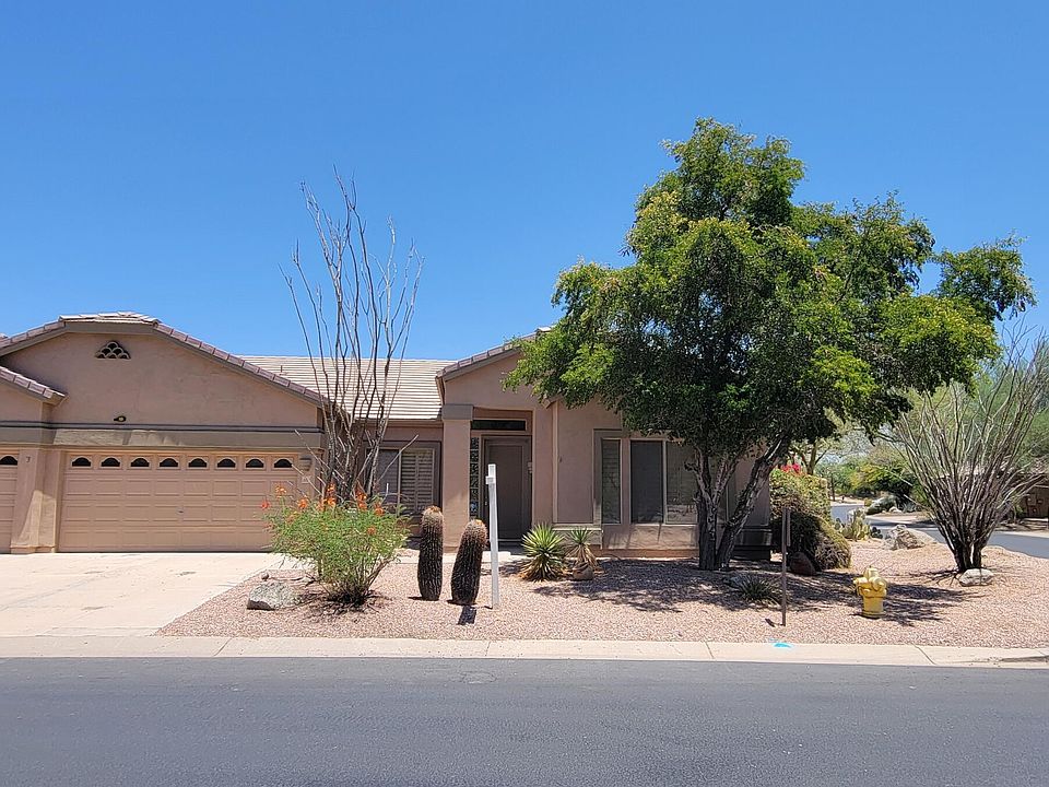 1st image of 3635 N EAGLE Canyon