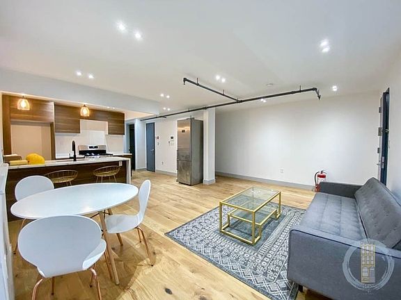 3rd image of 1407 Dean St #Garden1