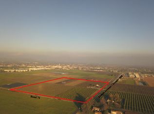 7522 Avenue 408, Dinuba, CA 93618