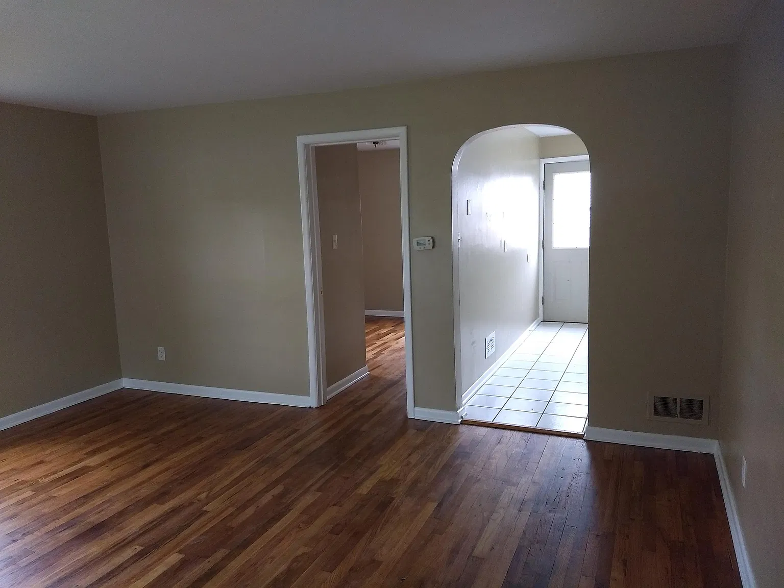 FRE 1505-1515 N Main Street - 1505 — Photo 4