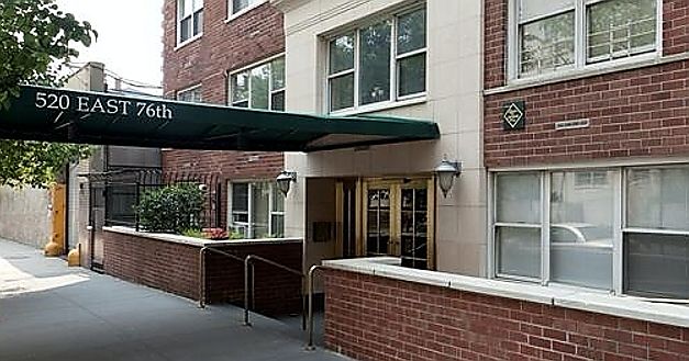 2nd image of 520 E 76th St APT 9F