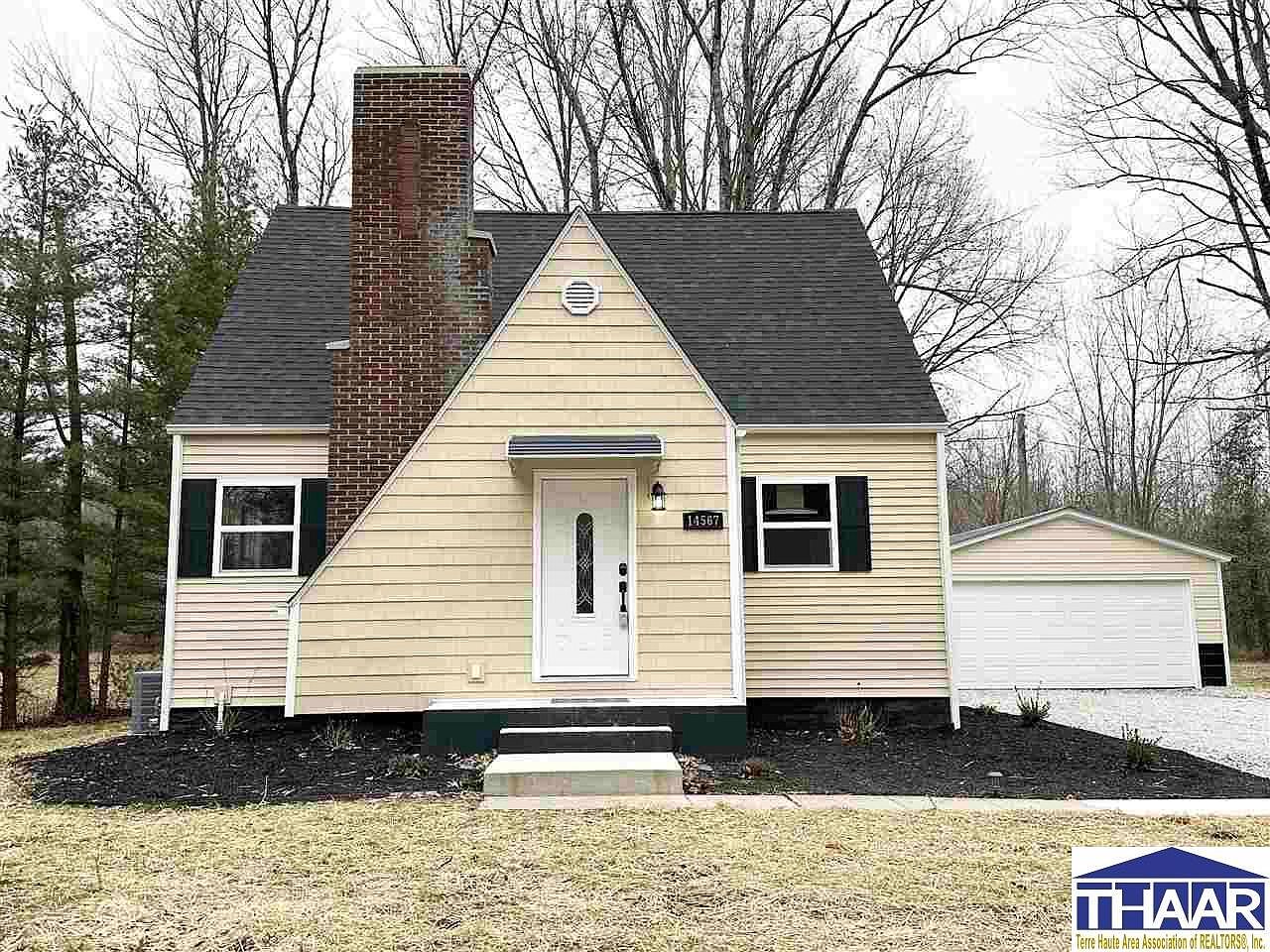 14567 W State Road 48, Jasonville, IN 47438 MLS 102493 Zillow