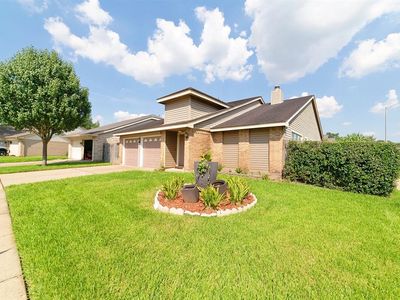2231 Sunswept Ct, Sugar Land, TX, 77478